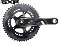 SRAM Force22 GXP Kranksett SRAM Force22 GXP Kranksett
