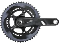 SRAM Force22 GXP Kranksett