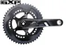 SRAM Force22 GXP Kranksett