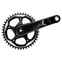 SRAM ForceCX1 GXP Kranksett SRAM ForceCX1 GXP Kranksett