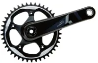 SRAM ForceCX1 GXP Kranksett SRAM ForceCX1 GXP Kranksett