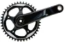 SRAM ForceCX1 GXP Kranksett