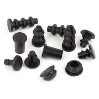 SRAM Frame Plug Tacklebox Refill 25 Enheter Kork SRAM Frame Plug Tacklebox Refill 25 Enheter Kork