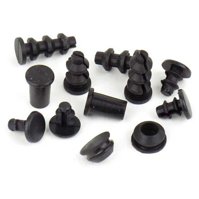SRAM Frame Plug Tacklebox Refill 25 Enheter Kork SRAM Frame Plug Tacklebox Refill 25 Enheter Kork