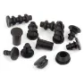 SRAM Frame Plug Tacklebox Refill 25 Enheter Kork