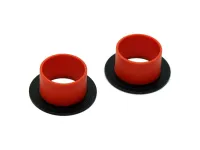 SRAM Frame Sleeve for XX SL/XX/X0 T-Type Bakgir