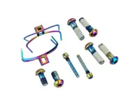 SRAM G2 Oppgraderings Kit Til Disc Brems Oil Slick SRAM G2 Oppgraderings Kit Til Disc Brems Oil Slick