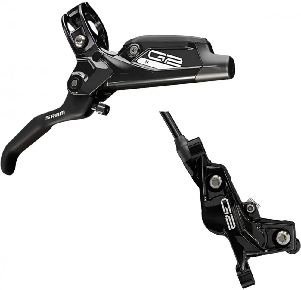 SRAM G2 R Skivebrems