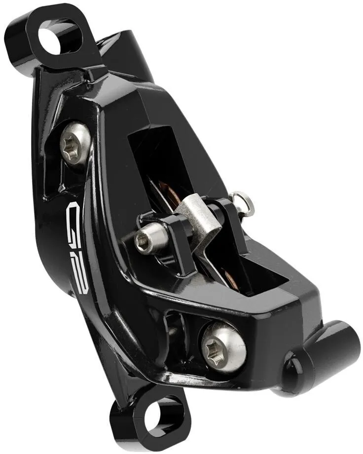 SRAM G2 R Skivebremssett