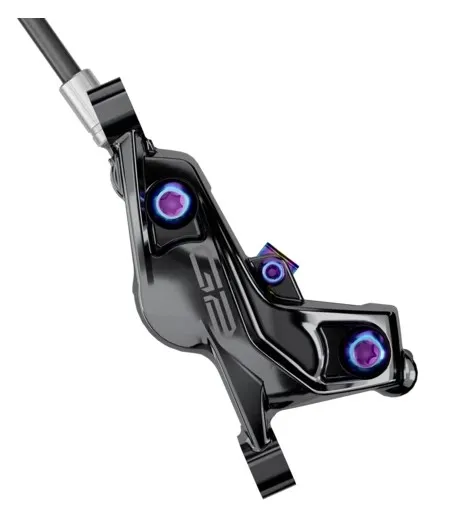 SRAM G2 Ultimate Skivebremssett SRAM G2 Ultimate Skivebremssett