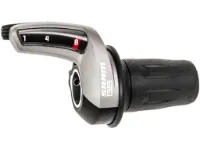SRAM G8 Girhendel Sølv 8-Speed SRAM G8 Girhendel Sølv 8-Speed
