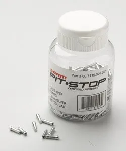 SRAM Girkabel Endehylse 1.2