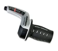 SRAM Girspak 3 speed til Sram og Shimano SRAM Girspak 3 speed til Sram og Shimano