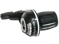 SRAM Grip Shift MRX Comp 7-Delt SRAM Grip Shift MRX Comp 7-Delt