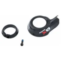 SRAM Grip Shift X01 Dekselhette SRAM Grip Shift X01 Dekselhette
