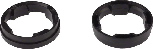 SRAM Gripshift Spacer Til Vanlig Håndtak