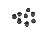SRAM Guard Mount 4x1 klingeboltsett sort