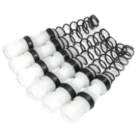 SRAM Guide R/rs G2 Stempelsett 6 Enheter SRAM Guide R/rs G2 Stempelsett 6 Enheter
