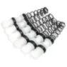 SRAM Guide R/rs G2 Stempelsett 6 Enheter, Black, One Size
