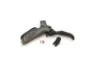 SRAM Guide RS Gen 2 Grå Bremsehendel, Grey, One Size