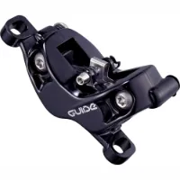 SRAM Guide RSC Bremsekalipper, Svart