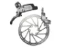 SRAM Guide RSC Hydraulisk Forbrems, Sølv
