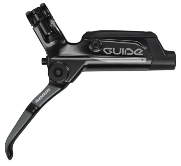 SRAM Guide T Skivebrems, Sort, Bak
