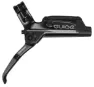 SRAM Guide T Skivebrems, Sort, Bak