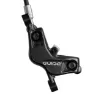 SRAM Guide T Skivebrems, Sort, Bak