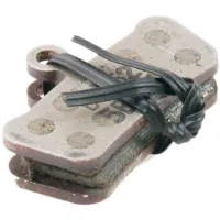 SRAM Guide/trail/g2 Organiske Skivebremseklosser 20 Par SRAM Guide/trail/g2 Organiske Skivebremseklosser 20 Par