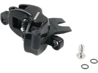 SRAM Guide Ultimate Bremsekalipper, Svart