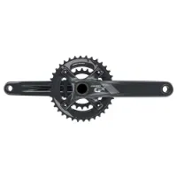 SRAM Gx 1000 Bb30 With All Mountain Guard Kranksett