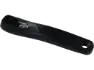 SRAM GX 1000 GXP Venstre Krankarm 175, Black, 175mm