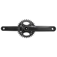 SRAM Gx 1000 Gxp With All Mountain Guard Kranksett