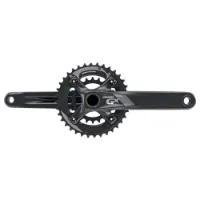 SRAM Gx 1000 Gxp With All Mountain Guard Kranksett