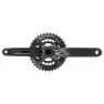 SRAM Gx 1000 Gxp With All Mountain Guard Kranksett