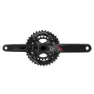 SRAM Gx-1000 Kranksett, Black, 175mm, 32t