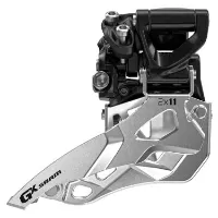 SRAM Gx 2x11 Mid Dm Forgire Refurbished SRAM Gx 2x11 Mid Dm Forgire Refurbished