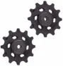 SRAM GX 2x11 Trinsehjul, Black, 2 x 11s