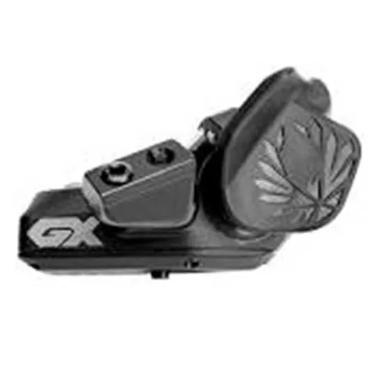 SRAM Gx Eagle Axs 2-button Matchmaker X Høyre Gir, Black, 12s
