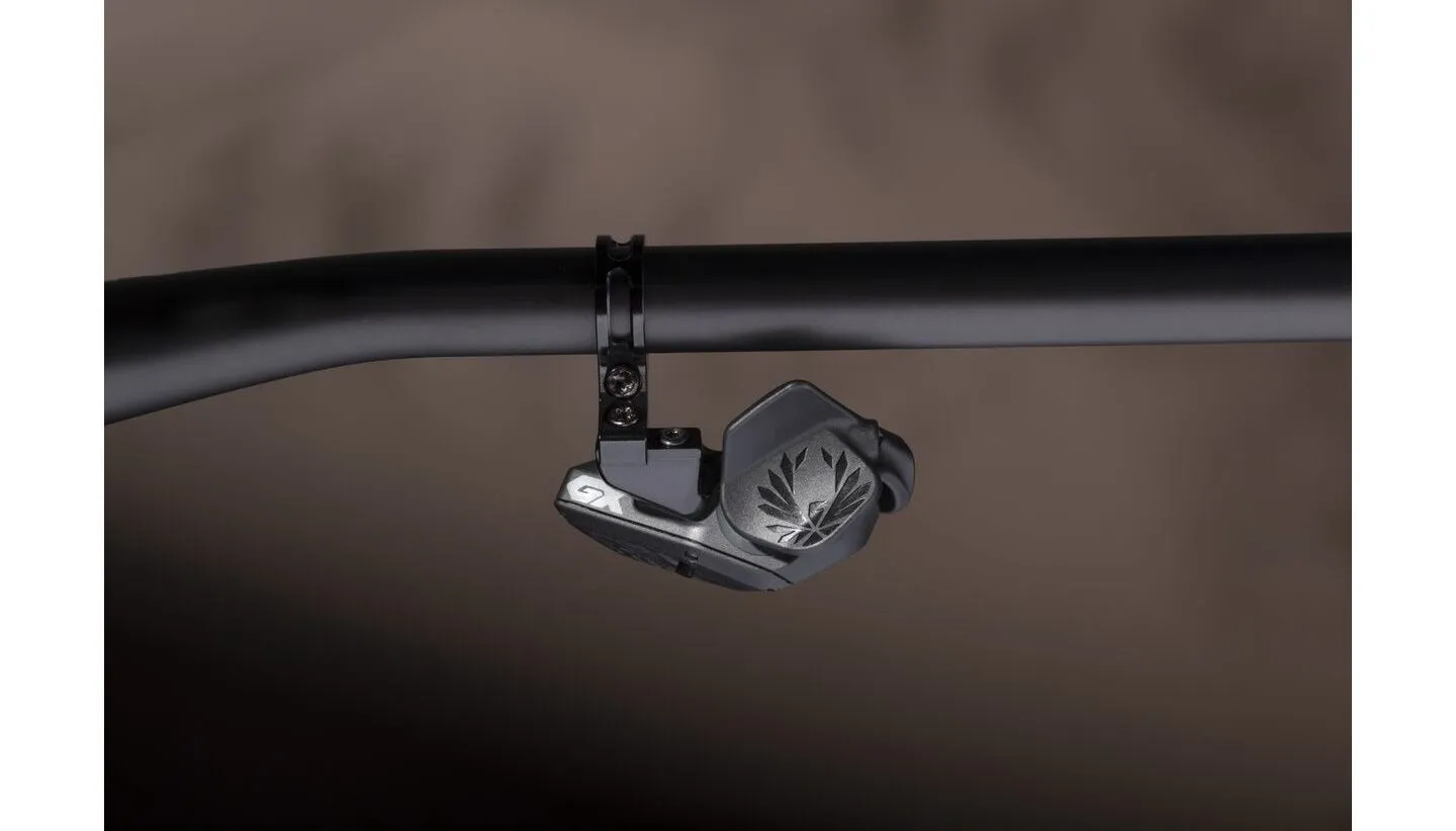 SRAM GX Eagle AXS Kontroll, Black, 12s SRAM GX Eagle AXS Kontroll, Black, 12s