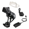 SRAM GX Eagle AXS Oppgraderingskit, Black, One Size