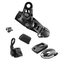SRAM GX Eagle AXS T-Typ Oppgraderingskit SRAM GX Eagle AXS T-Typ Oppgraderingskit