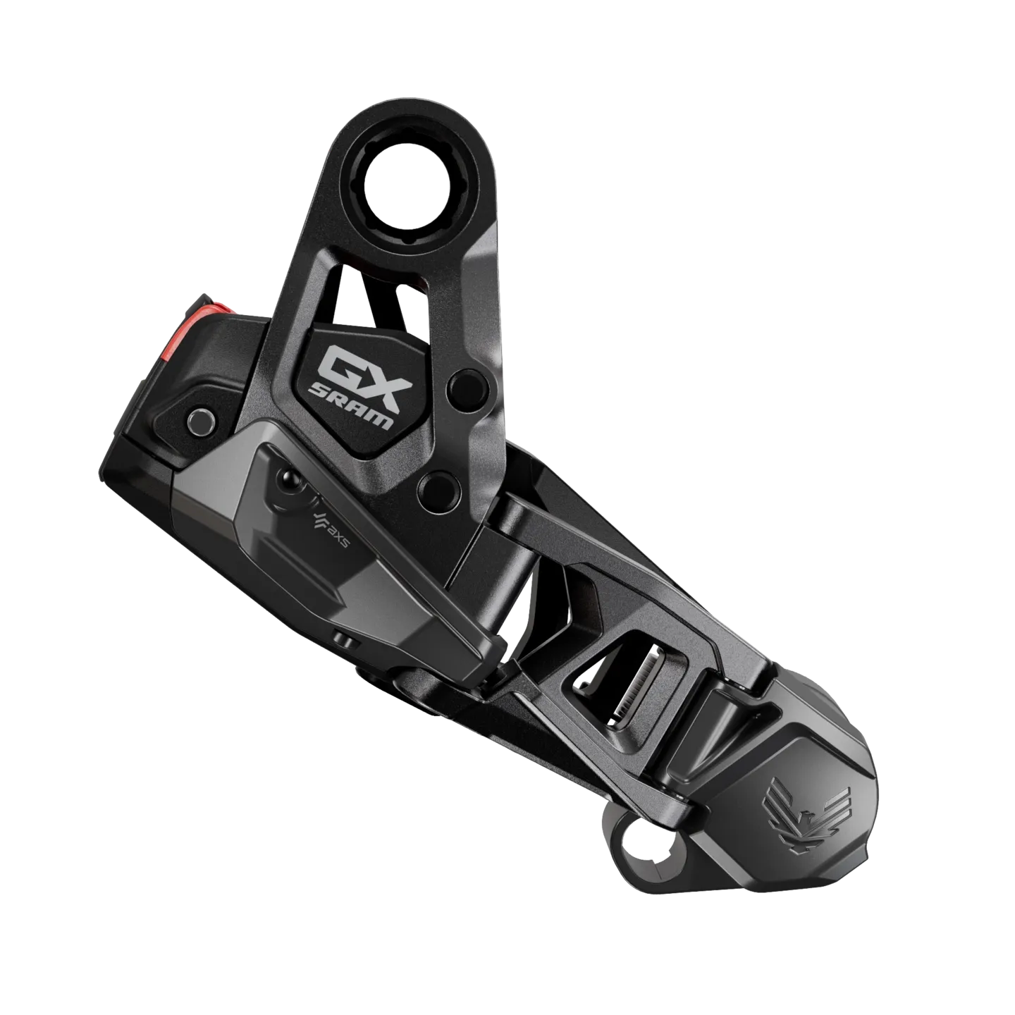 SRAM GX Eagle AXS T-Typ Oppgraderingskit, Black, One Size