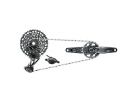 SRAM GX Eagle DUB BOOST Komplett Gruppe