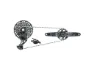 SRAM GX Eagle DUB BOOST Komplett Gruppe