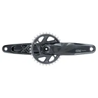SRAM Gx Eagle Dub Fat4 Direct Mount Kranksett Refurbished