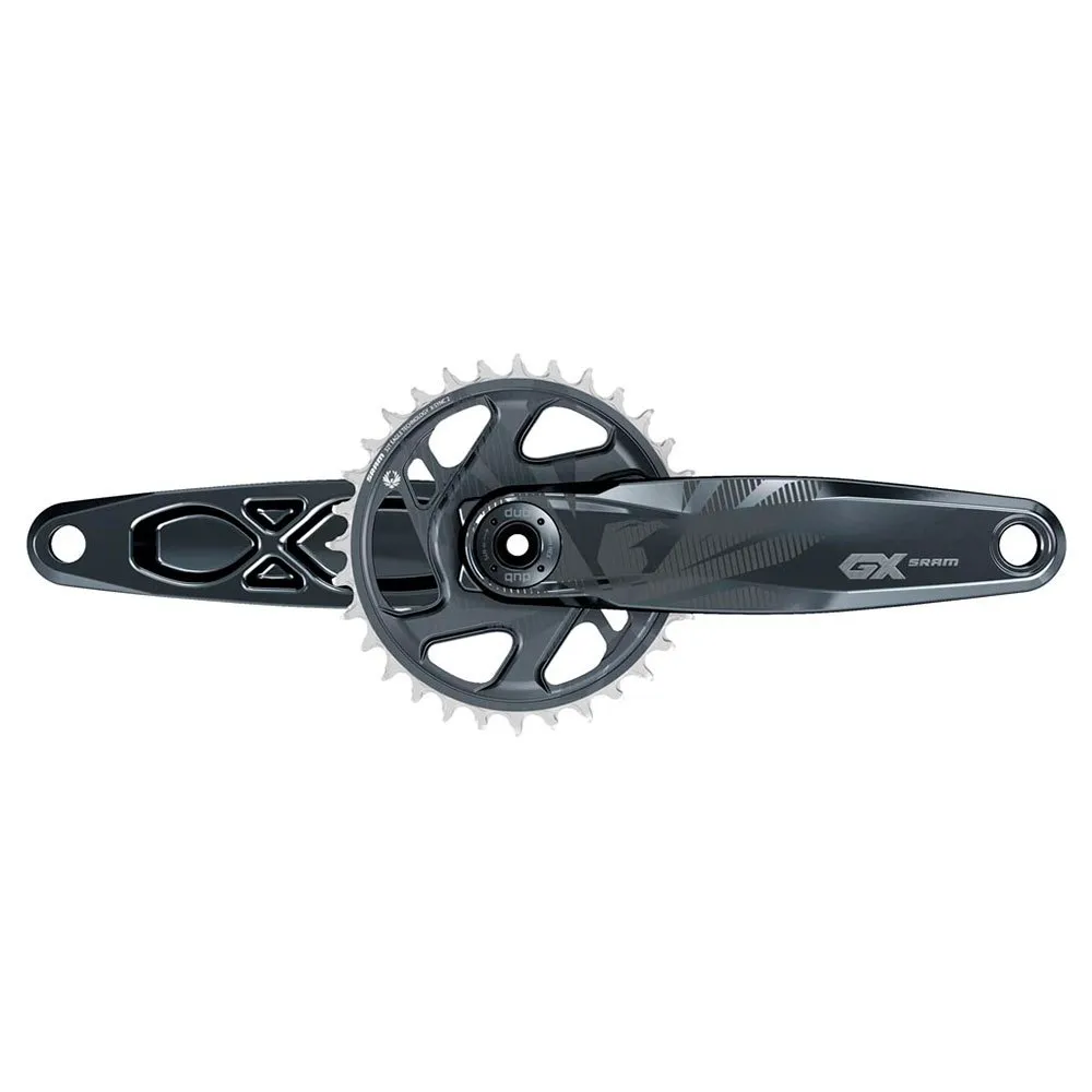 SRAM GX Eagle DUB Fatbike 5 Krank