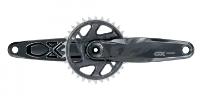 SRAM GX Eagle DUB Kranksett
