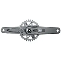 SRAM Gx Eagle Dub Kranksett
